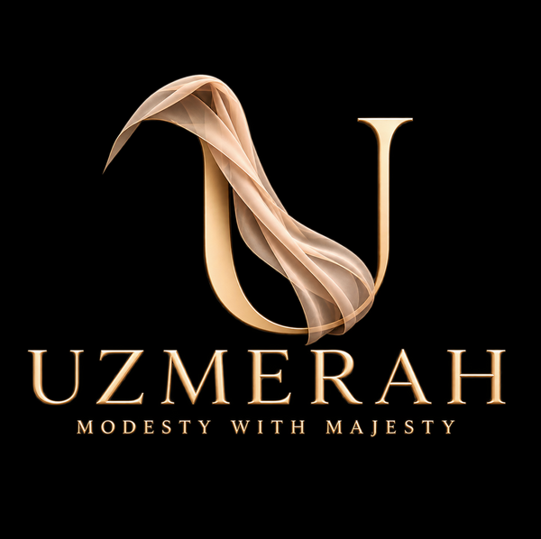 Uzmerah